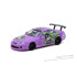 1/64 VERTEX TOYOTA SOARER JZZ30 KUROMI