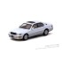 1/64 LEXUS LS400 (UCF10) PEARL WHITE