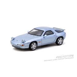 1/64 PORSCHE 928 GTS BLUE METALLIC