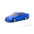 1/64 URAS SKYLINE ER34 BLUE