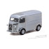 1/64 CITROEN TYPE H SILVER