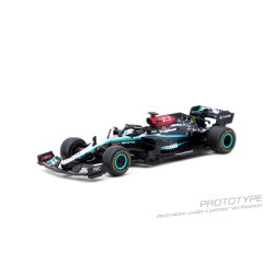 1/64 MERCEDES-AMG F1 W12 E PERFORMANCE NEW YORK DEMO RUN 2024 LEWIS HAMILTON 1/64 MERCEDES-AMG F1 W12 E PERFORMANCE NEW YORK DEMO RUN 2024 LEWIS HAMILTON