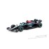 1/64 MERCEDES-AMG F1 W12 E PERFORMANCE NEW YORK DEMO RUN 2024 LEWIS HAMILTON
