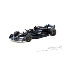 1/64 MERCEDES-AMG F1 W14 E PERFORMANCE ITALIAN GRAND PRIX 2023 LEWIS HAMILTON 1/64 MERCEDES-AMG F1 W14 E PERFORMANCE ITALIAN GRAND PRIX 2023 LEWIS HAMILTON