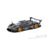 1/64 PAGANI ZONDA R MATTE EXPOSED CARBON FIBER