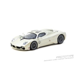 1/64 PAGANI UTOPIA RINASCIMENTO 1/64 PAGANI UTOPIA RINASCIMENTO