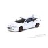 1/64 HONDA INTEGRA TYPE R DC2 MUGEN CHAMPIONSHIP WHITE