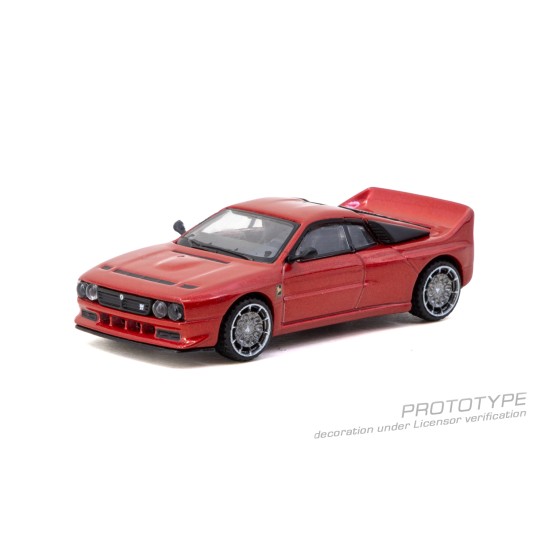 1/64 KIMERA EVO37 RED