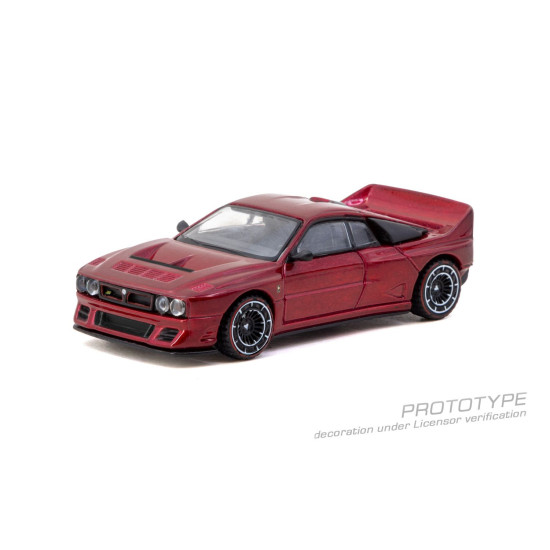 1/64 KIMERA EVO38 RED