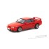 1/64 NISSAN SKYLINE GT-R (BNR32) RED JC64-008-RD