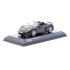 1/64 PORSCHE 718 SPYDER RS VIOLA METALLIC MINICHAMPS X TARMAC WORKS T64MC-008-VM