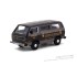 1/64 GRS X TARMAC WORKS VOLKSWAGEN T3 VAN