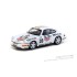 1/64 PORSCHE 911 CARRERA 2 PORSCHE SUPERCUP MONACO 1993 WINNER