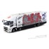1/64 MITSUBISHI FUSO SUPER GREAT EVA RACING
