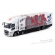 1/64 MITSUBISHI FUSO SUPER GREAT EVA RACING 1/64 MITSUBISHI FUSO SUPER GREAT EVA RACING