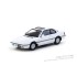 1/64 J COLLECTION X TARMAC HONDA PRELUDE (BA4) WHITE