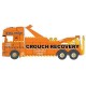 1/76 CROUCH RECOVERY SCANIA TOPLINE RECOVERY TRUCK SCA02REC