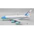 1/200 AIRBUS A380 AIR FORCE ONE 38000 WITH STAND B-380-USAF