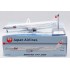 1/200 JAL BOEING 777-346 JA8945 DENEB WITH STAND B-773-JAL-945