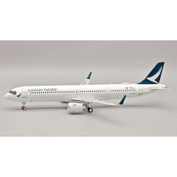 1/200 A321-251NX CATHAY PACIFIC 80 YEARS TOGETHER B-HPS WB-A321-064L