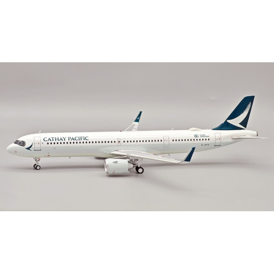 1/200 A321-251NX CATHAY PACIFIC 80 YEARS TOGETHER B-HPS WB-A321-064L