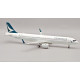 1/200 A321-251NX CATHAY PACIFIC 80 YEARS TOGETHER B-HPS WB-A321-064L