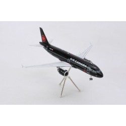 1/200 AIR CANADA AIRBUS A320-211 C-FMSX WITH STAND B-320-ACM-SX