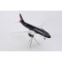 1/200 AIR CANADA AIRBUS A320-211 C-FMSX WITH STAND B-320-ACM-SX