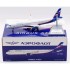 1/200 AEROFLOT - RUSSIAN AIRLINES A321-211 RA-73160 WITH STAND B-321-760