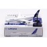 1/400 D-AIFC LUFTHANSA AIRBUS A340-313 WB4048