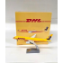 1/200 DHL AIR 757-28A(PCF) G-DHKK WITH STAND LIMITED 100PCS B-752-HK-K