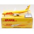 1/200 DHL (AEROLOGIC) BOEING 777-F D-AALM G-DHLY WITH STAND B-772-HLY