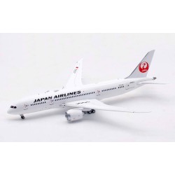 1/200 JAPAN AIR LINES - JAL BOEING 787-8 DREAMLINER JA846J B-788-846