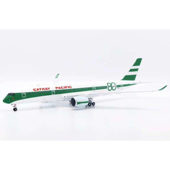 1/200 A350-900 CATHAY PACIFIC 80TH ANNIVERSARY WB-A350-9-024