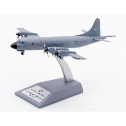 1/200 NORWAY - AIR FORCE LOCKHEED P-3B ORION 602 CMP301 1/200 NORWAY - AIR FORCE LOCKHEED P-3B ORION 602 CMP301