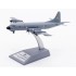 1/200 NORWAY - AIR FORCE LOCKHEED P-3B ORION 602 CMP301