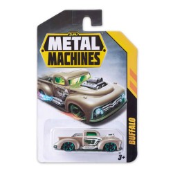 ZURU 6708 1/64 METAL MACHINES - BUFFALO
