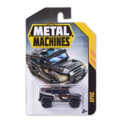 ZURU 6708 1/64 METAL MACHINES - EPIC