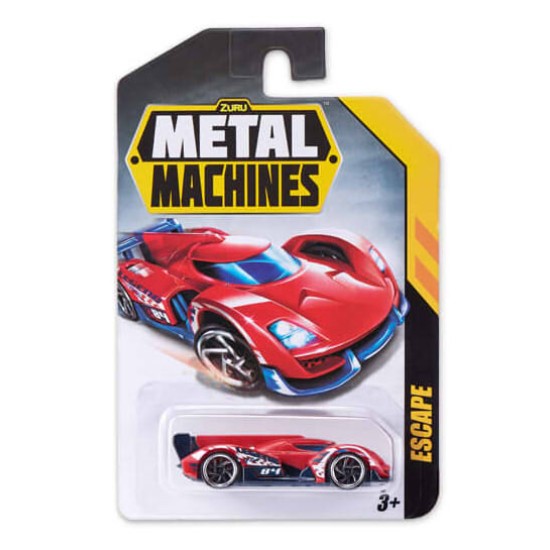 ZURU 6708 1/64 METAL MACHINES - ESCAPE