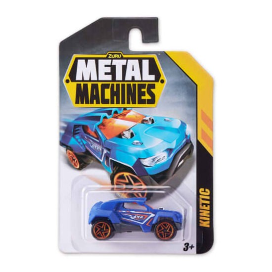 ZURU 6708 1/64 METAL MACHINES - KINETIC