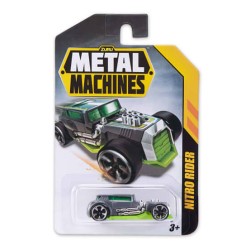 ZURU 6708 1/64 METAL MACHINES - NITRO RIDER ZURU 6708 1/64 METAL MACHINES - NITRO RIDER