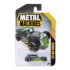 ZURU 6708 1/64 METAL MACHINES - NITRO RIDER