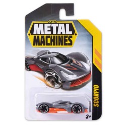 ZURU 6708 1/64 METAL MACHINES - SCORPIO