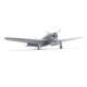 1/72 NAKAJIMA B5N2 KATE (PLASTIC KIT) A04058
