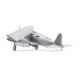 1/72 NAKAJIMA B5N2 KATE (PLASTIC KIT) A04058