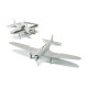 1/72 NAKAJIMA B5N2 KATE (PLASTIC KIT) A04058