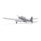 1/72 NAKAJIMA B5N2 KATE (PLASTIC KIT) A04058