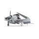 1/72 NAKAJIMA B5N2 KATE (PLASTIC KIT) A04058