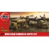 1/72 USAAF 8TH AIRFORCE BOMBER RESUPPLY SET (PLASTIC KIT) A06304
