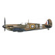 1/48 LEGENDS DOUGLAS BADER TRIPLE PACK (PLASTIC MODEL KIT) A40101